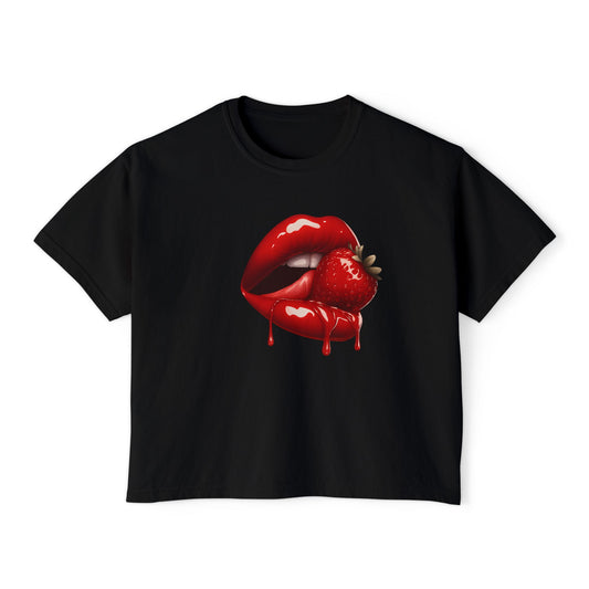 Women's Boxy Tee