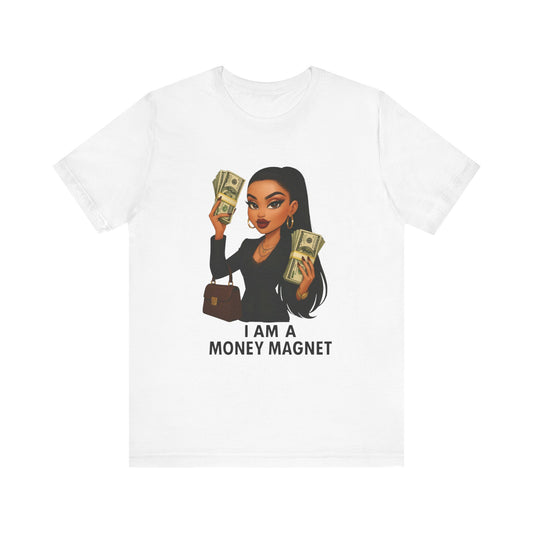 Copy of Unisex Jersey Short Sleeve Tee